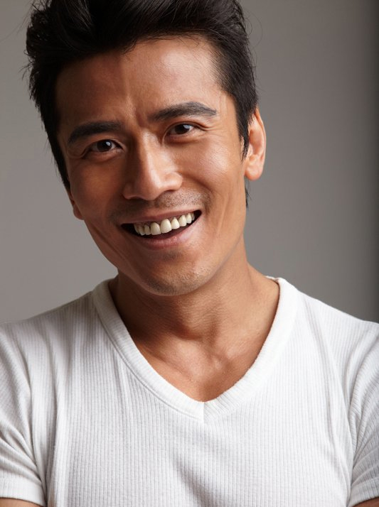 michael tong
