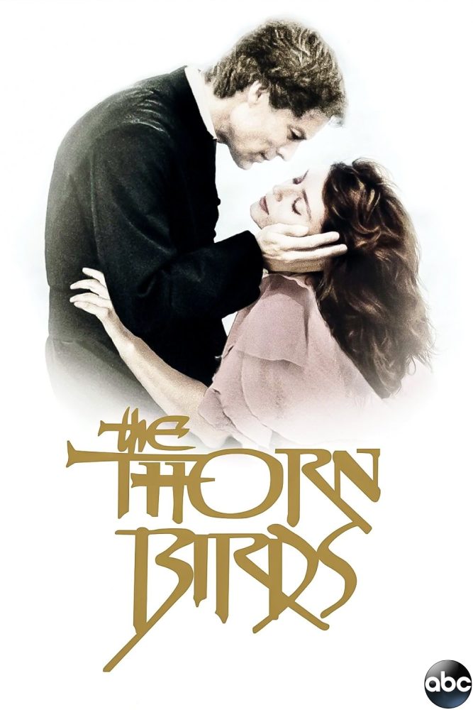 دانلود سریال The Thorn Birds با زیرنویس فارسی چسبیده