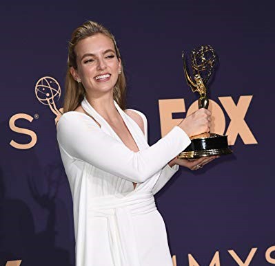 jodie comer