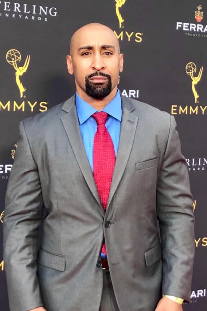 Exie Booker