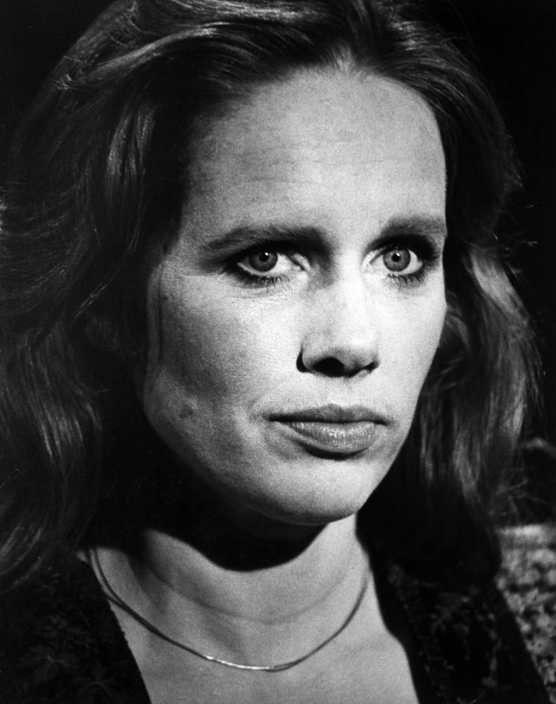 Liv Ullmann