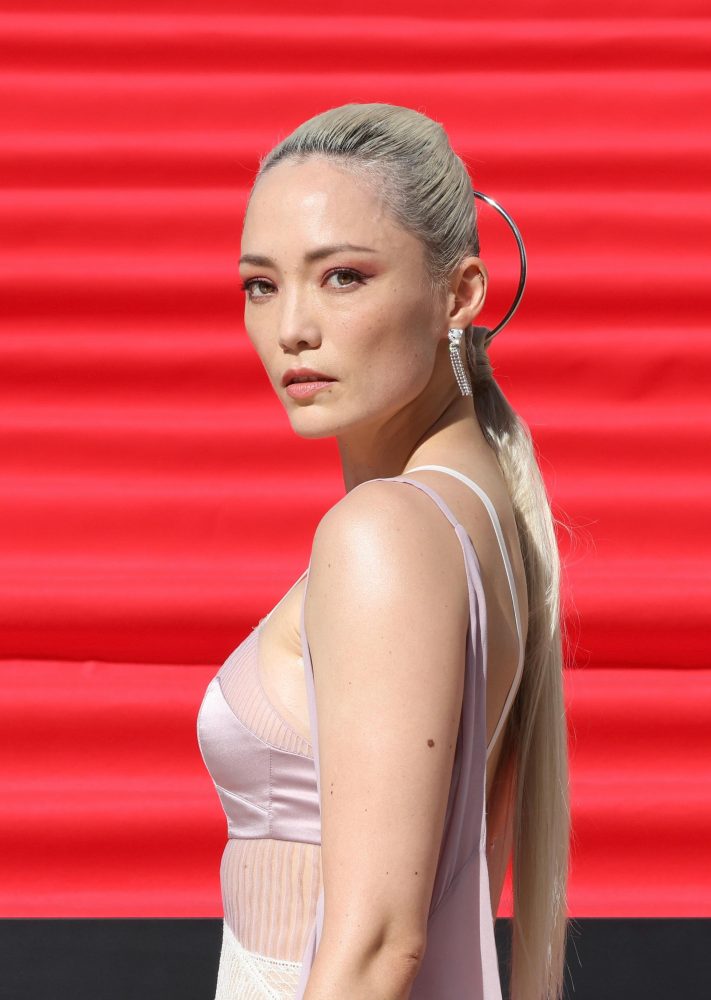 Pom Klementieff