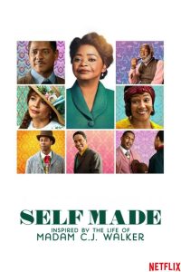 دانلود سریال Self Made: Inspired by the Life of Madam C.J. Walker با زیرنویس فارسی چسبیده