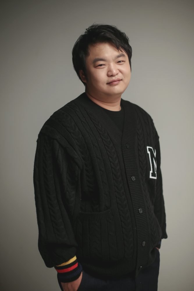 Kim Chan-Hyung