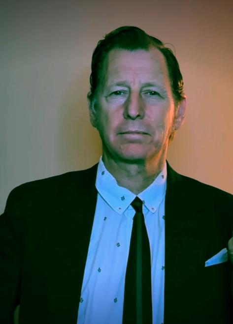 Lew Temple