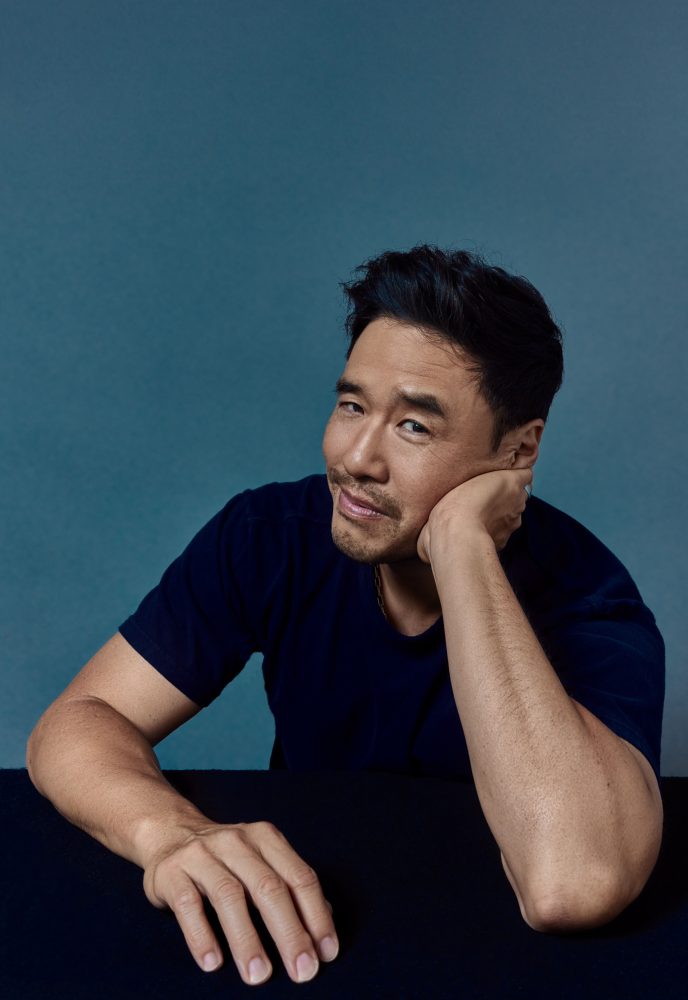 randall park