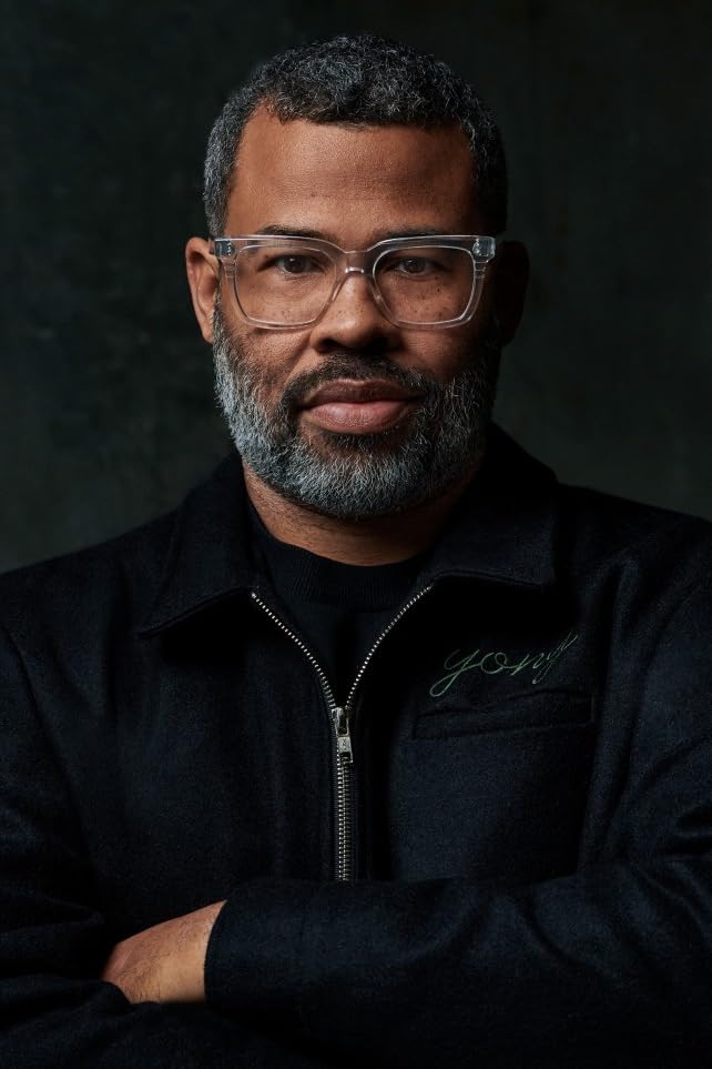 jordan peele