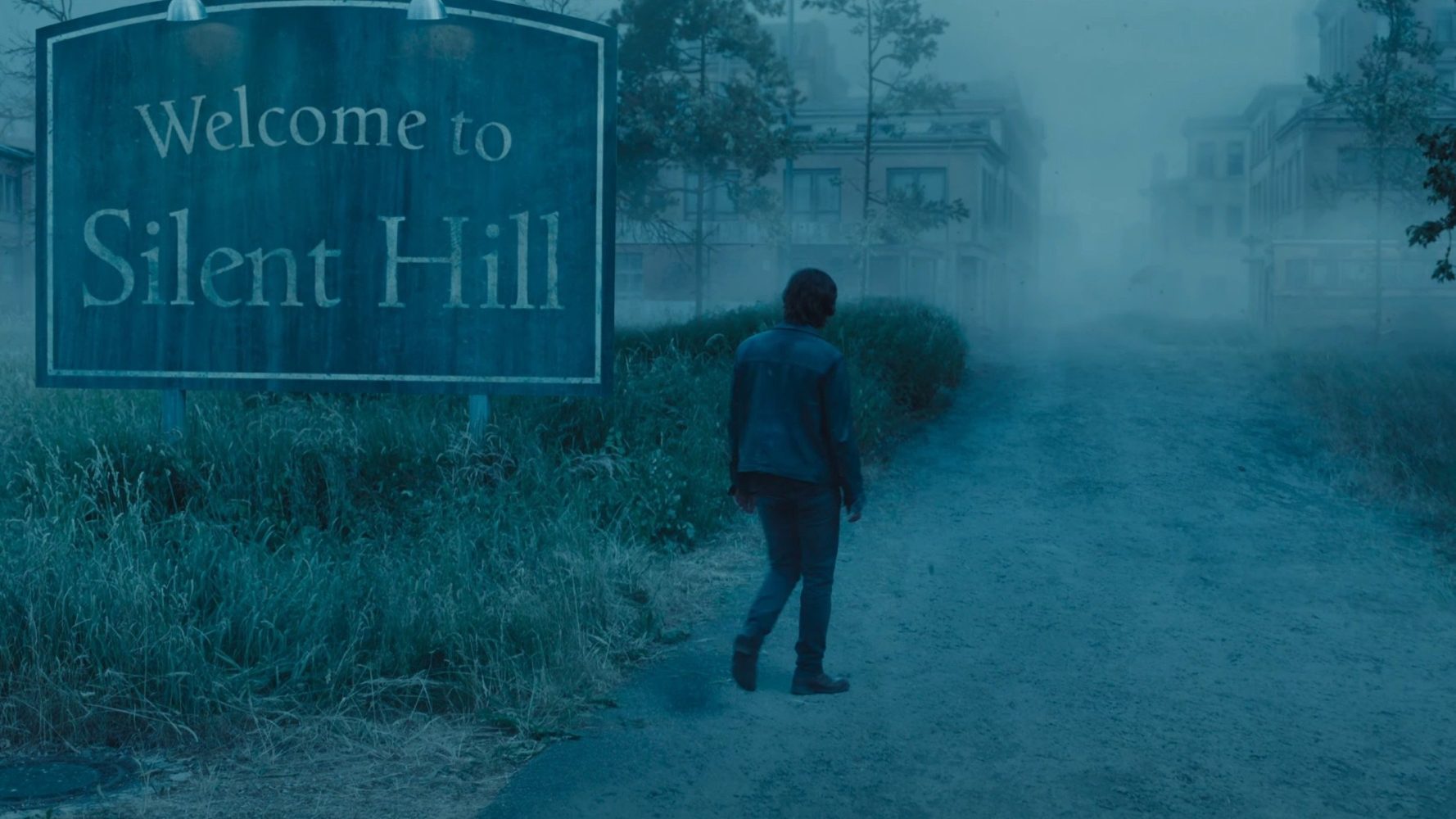 اولین تریلر رسمی از فیلم اقتباسی Return to Silent Hill منتشر شد