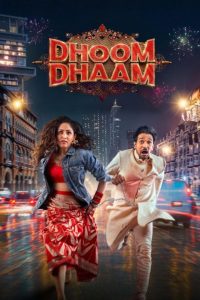 دانلود فیلم Dhoom Dhaam 2025 با زیرنویس فارسی چسبیده
