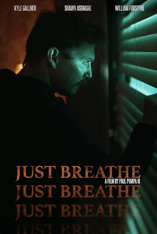 دانلود فیلم Just Breathe 2025 با زیرنویس فارسی چسبیده