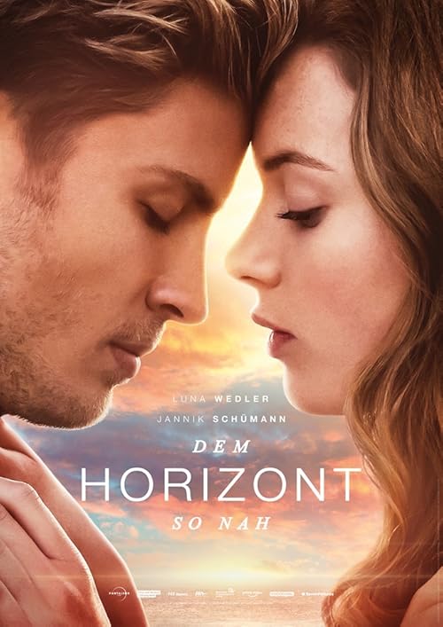دانلود فیلم Dem Horizont so nah 2019 با زیرنویس فارسی چسبیده