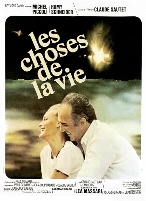 دانلود فیلم The Things of Life 1970 با زیرنویس فارسی چسبیده