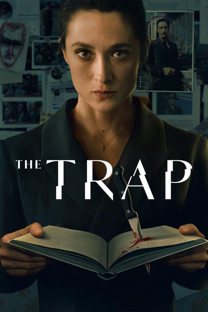 دانلود سریال The Trap با زیرنویس فارسی چسبیده