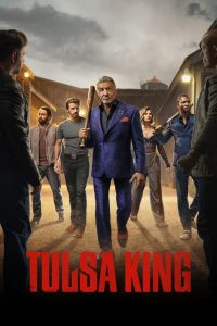 دانلود سریال Tulsa King با زیرنویس فارسی چسبیده