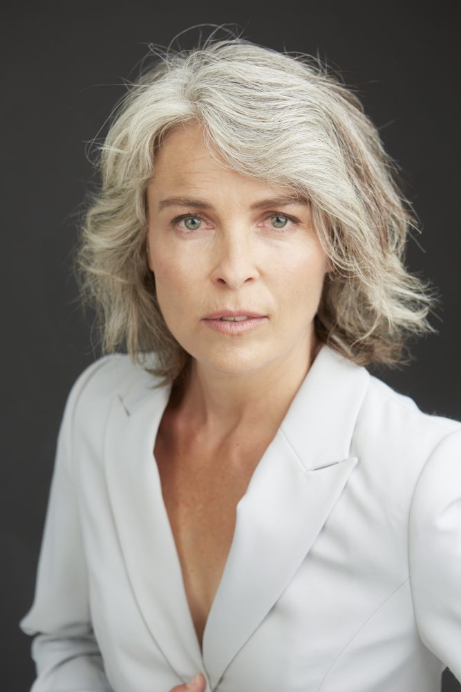 Irina Björklund