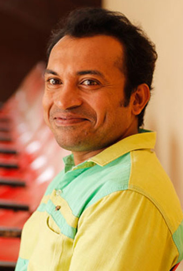soubin shahir