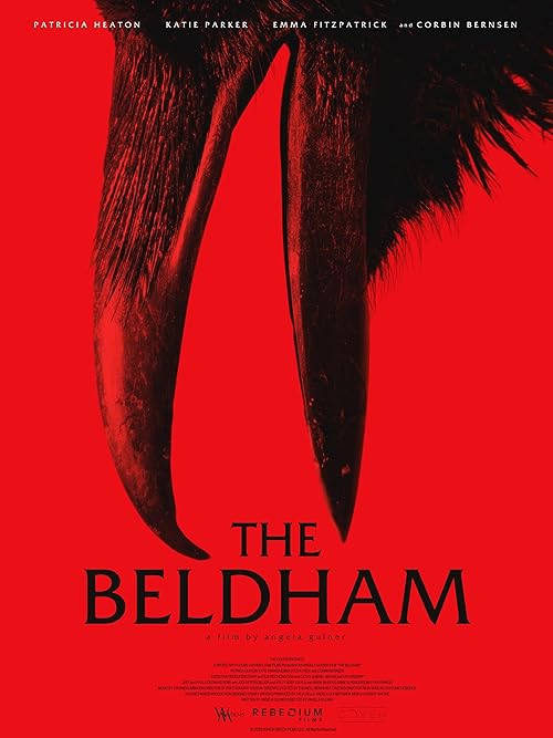 دانلود فیلم The Beldham 2024 با زیرنویس فارسی چسبیده