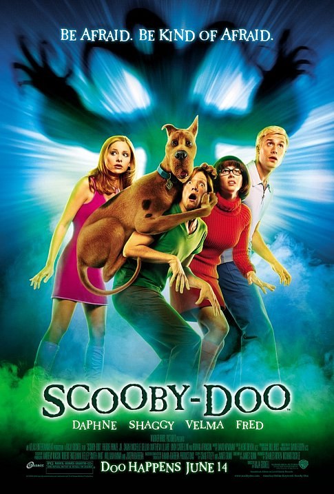 دانلود فیلم Scooby-Doo 2002 با زیرنویس فارسی چسبیده