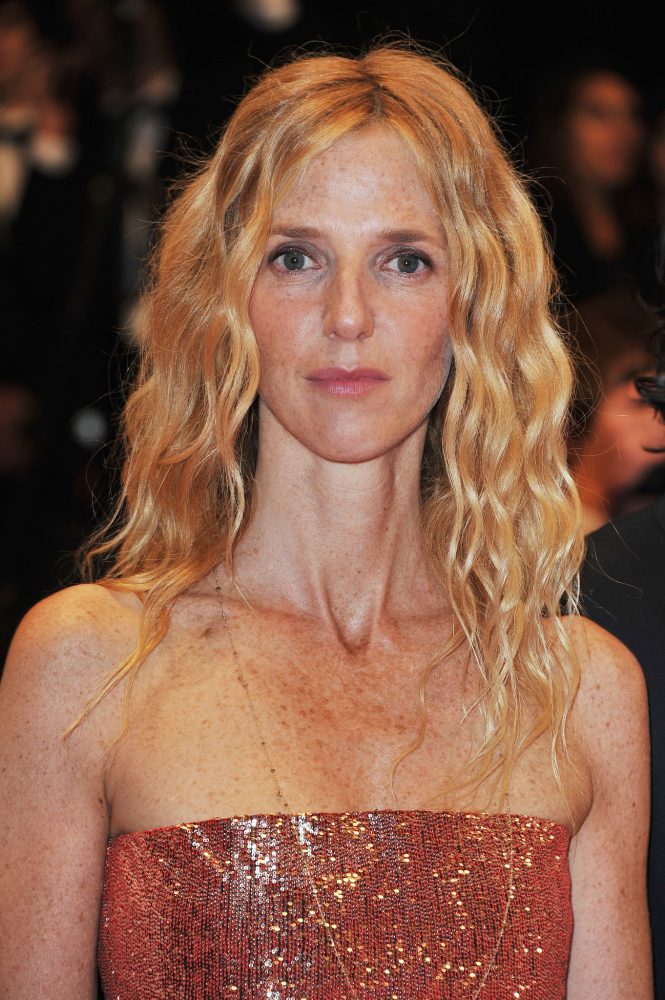 sandrine kiberlain