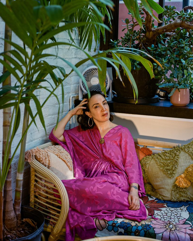 Mary Bronstein