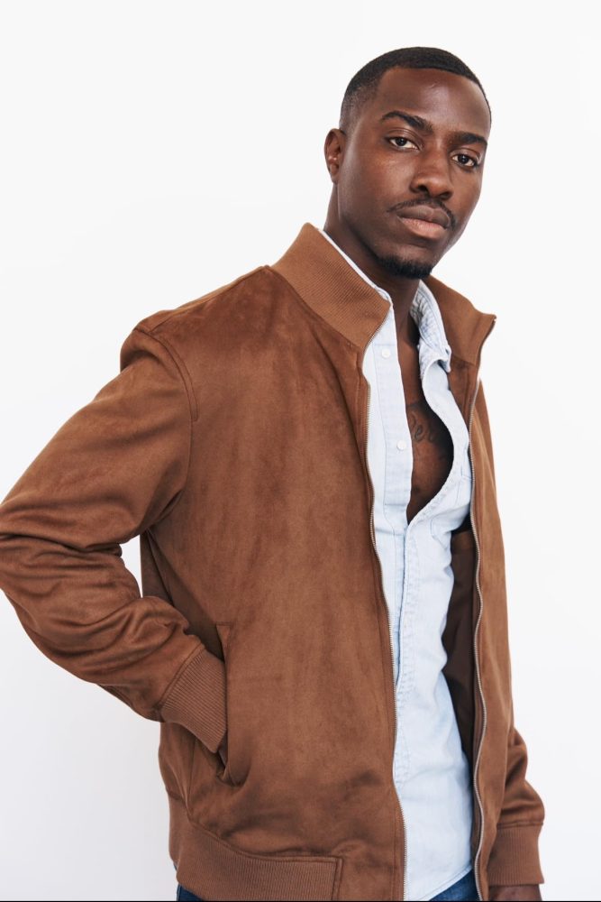 Ezekiel Ajeigbe