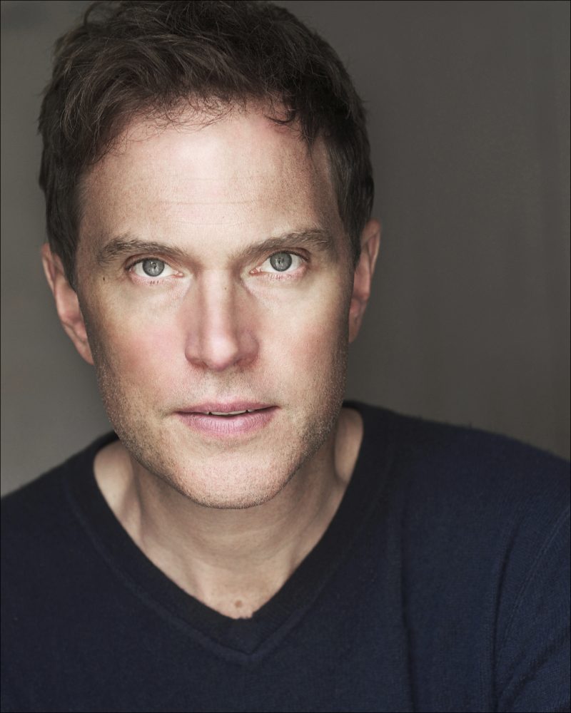 daniel lapaine