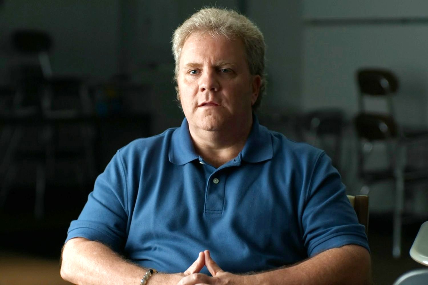 Chris DiCesare