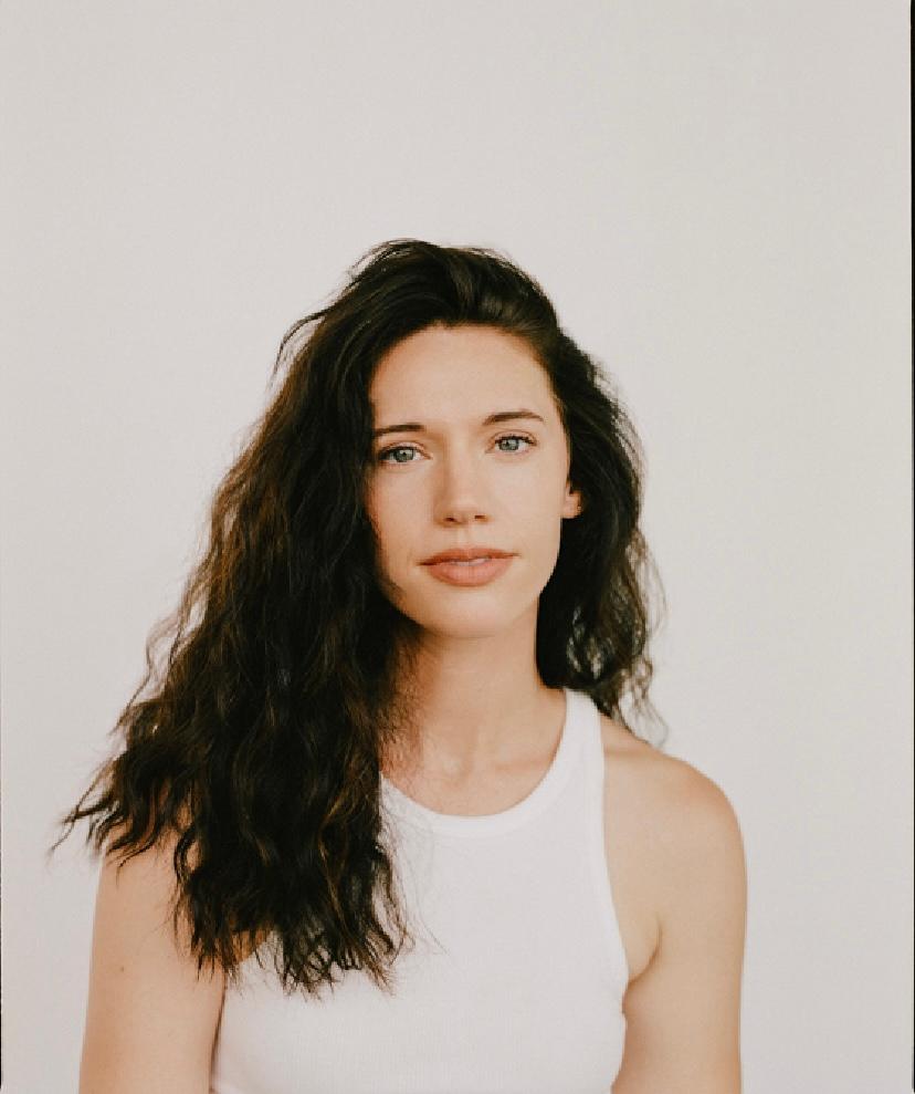 Katie Parker
