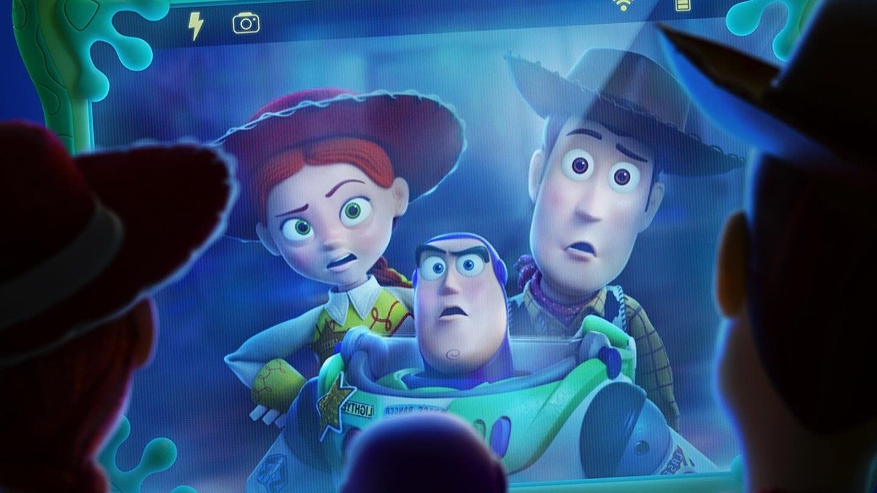اولین تیزر رسمی از انیمیشن Toy Story 5 با بازی تام هنکس منتشر شد