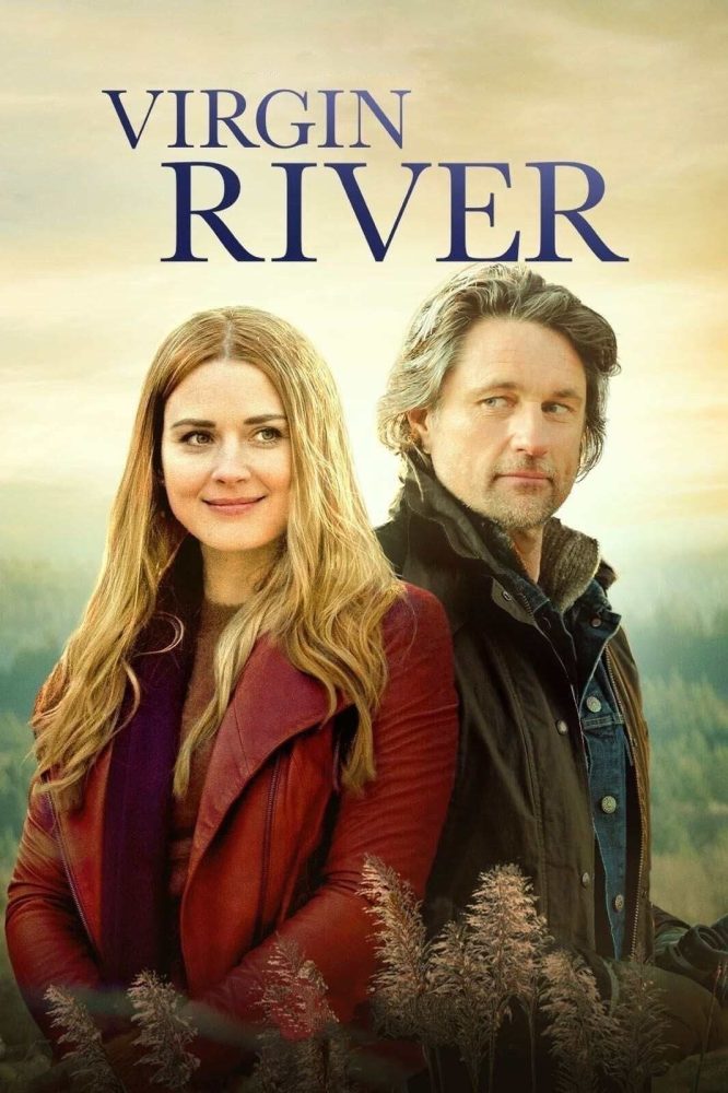 دانلود سریال Virgin River با زیرنویس فارسی چسبیده