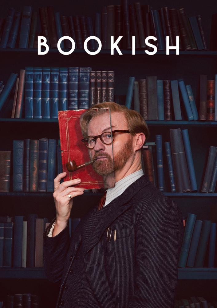 دانلود سریال Bookish با زیرنویس فارسی چسبیده