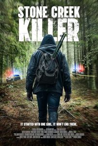 دانلود فیلم Stone Creek Killer 2025 با زیرنویس فارسی چسبیده