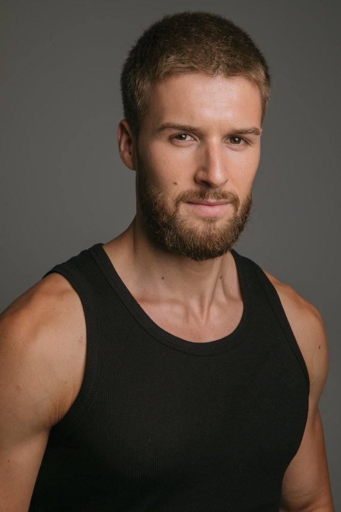 Joel Abadal
