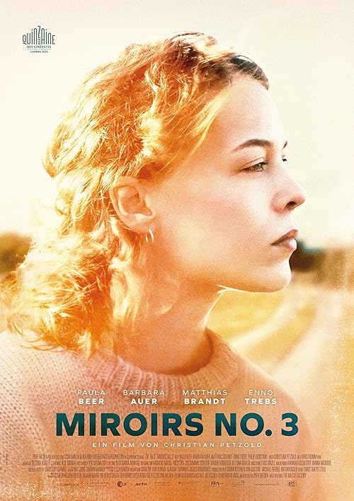 دانلود فیلم Mirrors No. 3 2025 با زیرنویس فارسی چسبیده