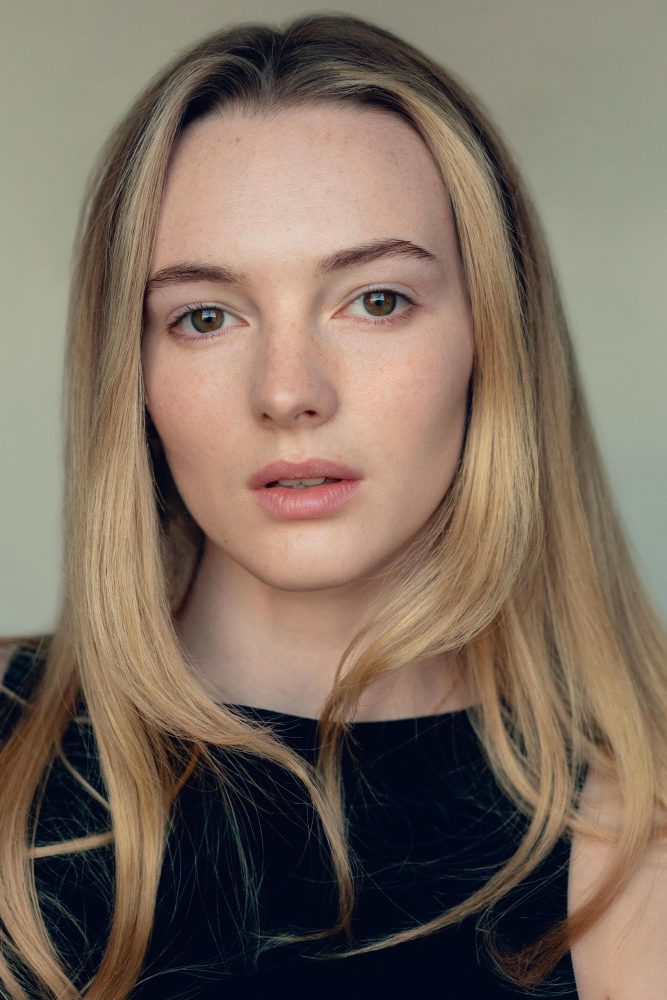 Alanah Bloor