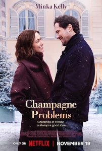 دانلود فیلم Champagne Problems 2025 با زیرنویس فارسی چسبیده