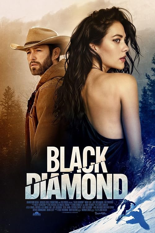 دانلود فیلم Black Diamond 2025 با زیرنویس فارسی چسبیده