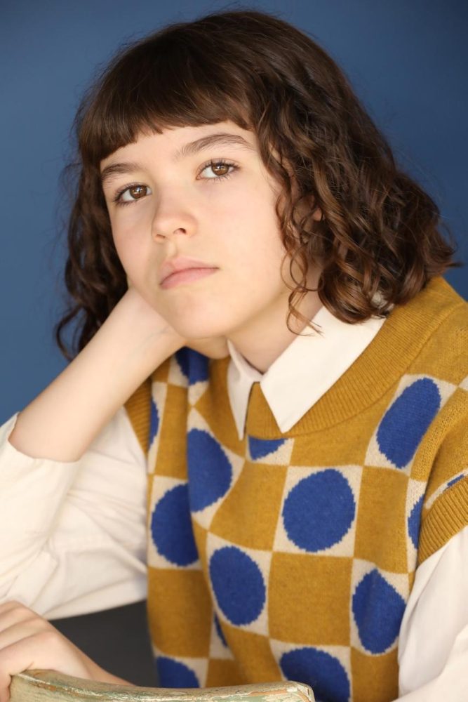 Piper Rubio