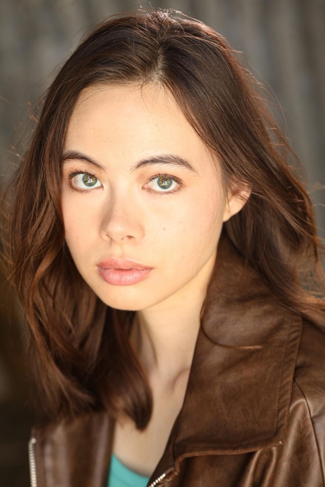 Miyu Ishidate Roberts