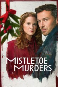 دانلود سریال Mistletoe Murders با زیرنویس فارسی چسبیده
