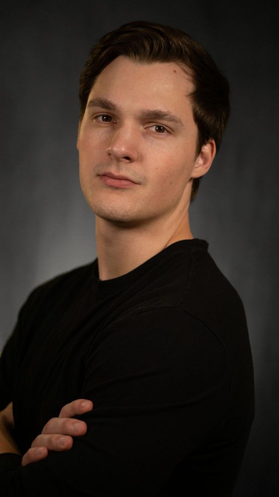 David Michael Reardon
