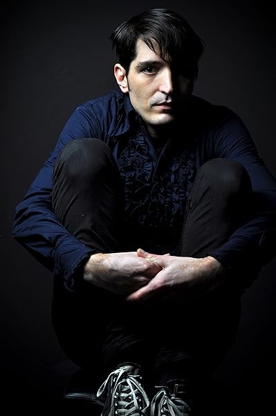 david dastmalchian