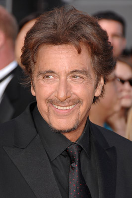 al pacino