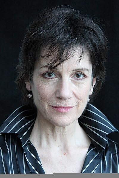harriet walter