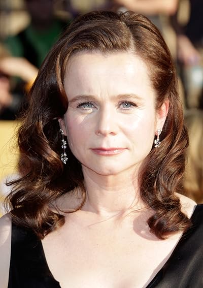 emily watson