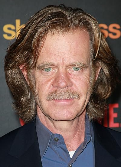 william h. macy