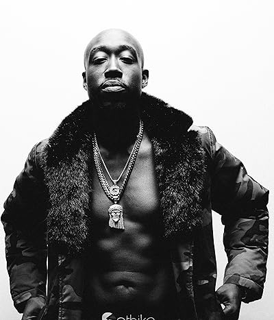 Freddie Gibbs