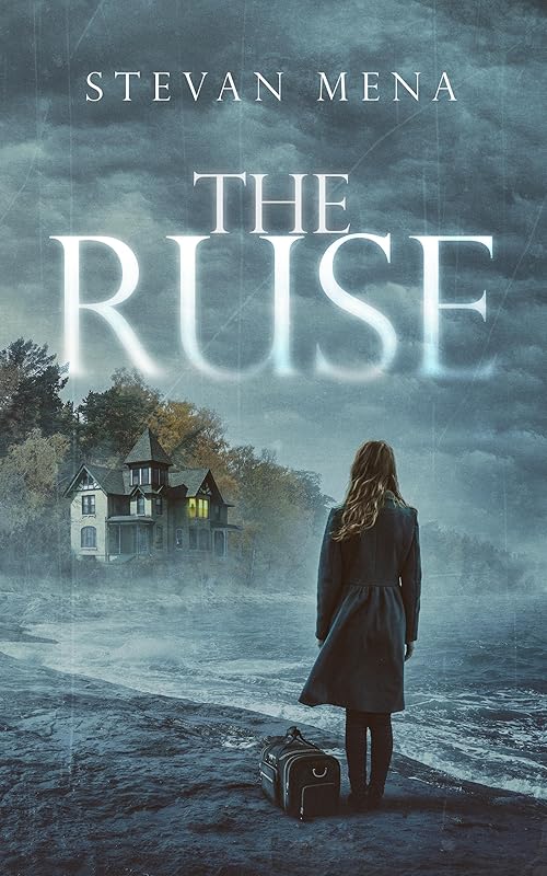 دانلود فیلم The Ruse 2024 با زیرنویس فارسی چسبیده