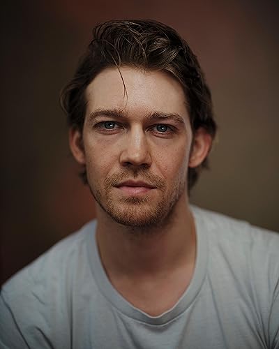 Joe Alwyn