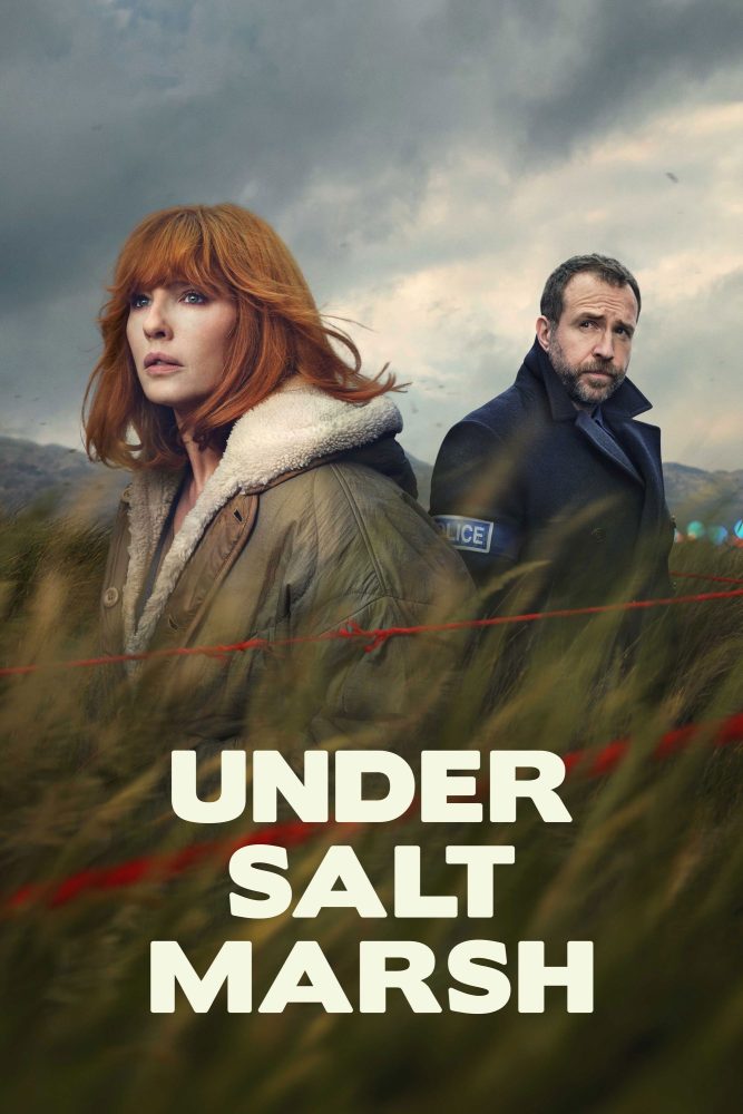 دانلود سریال Under Salt Marsh با زیرنویس فارسی چسبیده